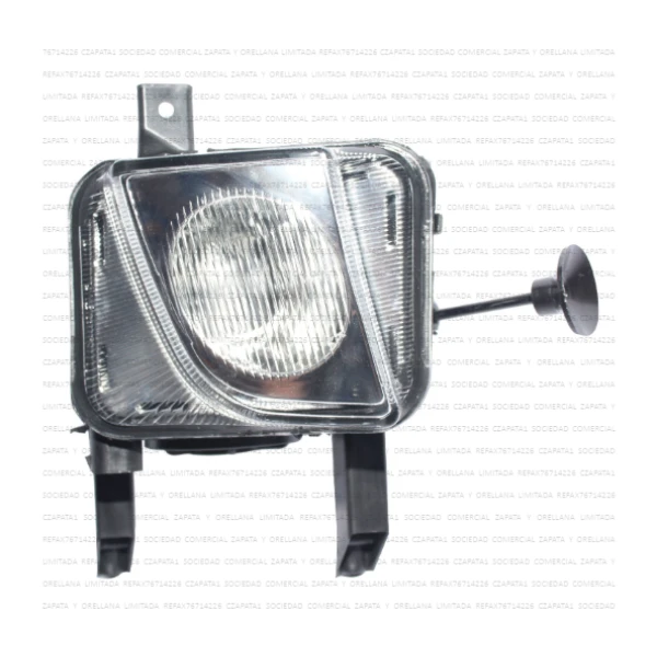 Neblinero Para Opel Corsa